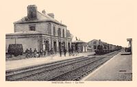 La Gare