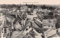 vue Générale