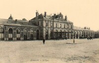 La Gare