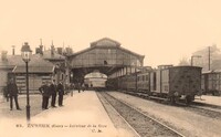 La Gare