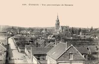 Vue Panoramique de Navarre