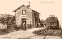 La Gare
