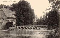 Le Moulin