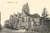 l'Église 