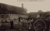 La Haye-Malherbe - La Poterie