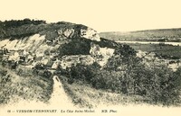 La Côte Saint-Michel