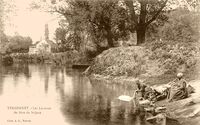 Les Laveuses du Bras de Saint-Jean