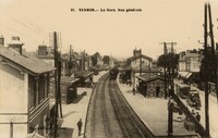 La Gare