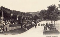 Le Vélodrome