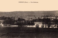 vue Générale