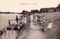 La Plage