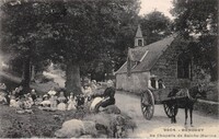 Chapelle de Sainte-Marine