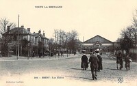 La Gare