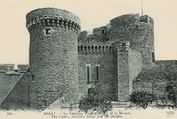 Le Château