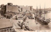 Le Château