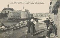 La Ville Close