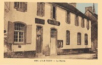 La Mairie