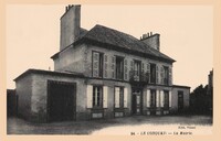 La Mairie