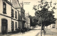 La Mairie