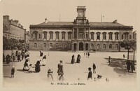 La Mairie