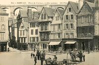 Place de Viarmes-Vieilles Maisons