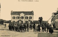 La Mairie
