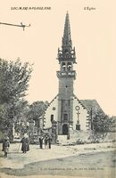l'Église 