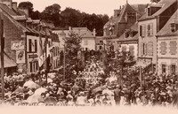 Fêtes des Fleurs d'Ajoncs