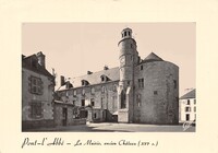 La Mairie