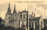La Cathédrale 