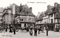La Place Terre-au-Duc