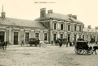 La Gare