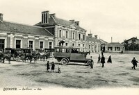 La Gare