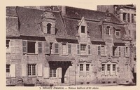 Maison Gaillard