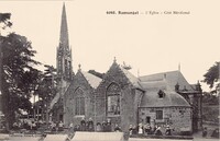 l'Église 