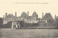 Saint-Vougay - Vue D'ensemble 