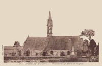 l'Église 