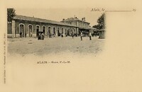 La Gare