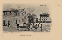 La Mairie