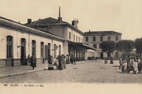 La Gare