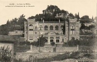 La Gare du Rhône