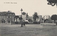 Place Dumas