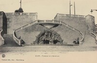 Fontaine de la Maréchale