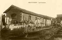 Beauvoisin - Les Lavoirs