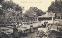Bassin de Florens