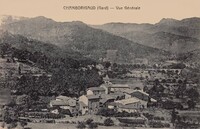 vue Générale