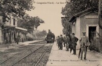 La Gare
