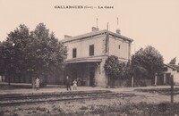 La Gare