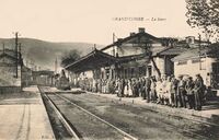 La Gare
