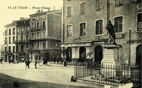 Place d'Assas